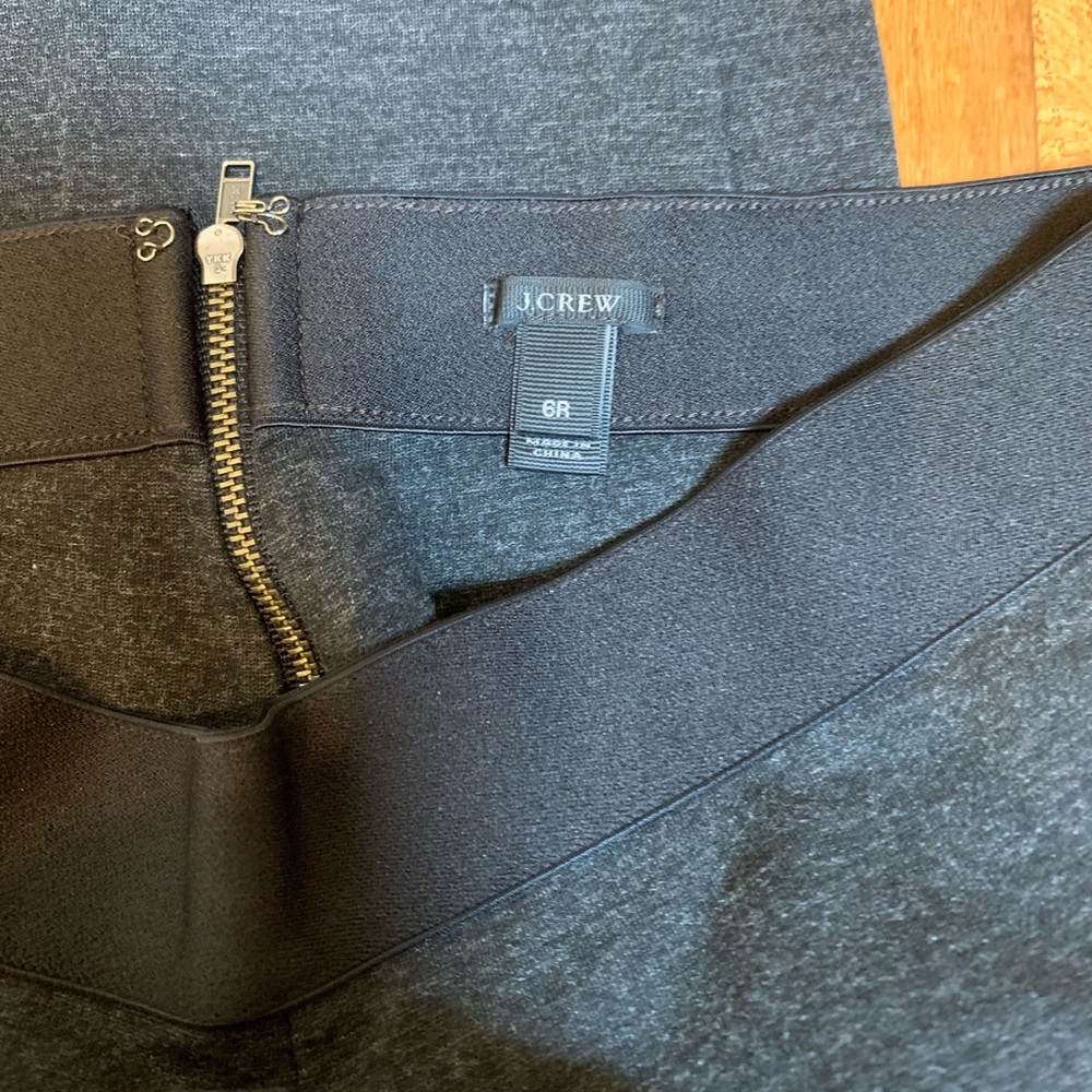 J. Crew Pixie Pant - Picture 3 of 5